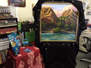 Opening Night Reception for Maui Open Studios